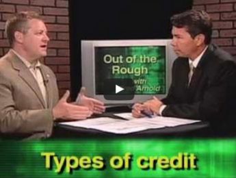 How to Get Your Credit Score with Fred Kreger