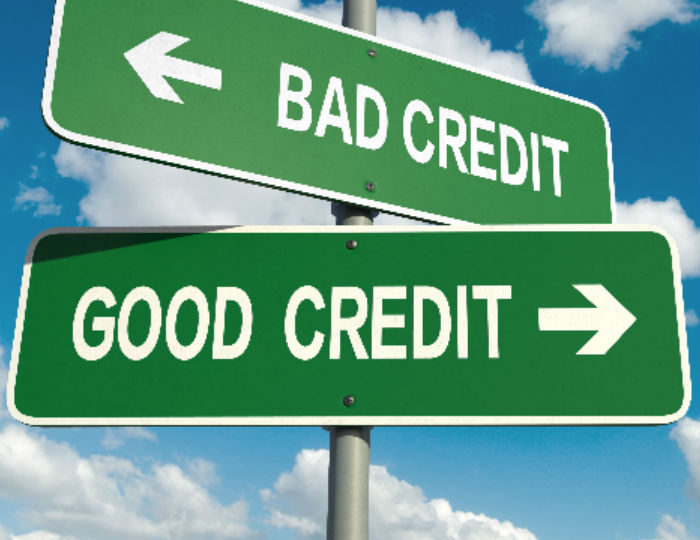 Repairing Bad Credit: The 3 Biggest Mistakes You Can Make [Video]