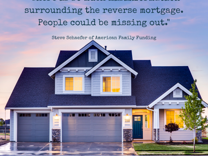 Reverse Mortgage May Be Right For You [3 Myths Debunked]