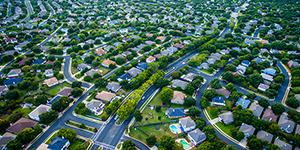 4 Things To Look For When Choosing Your New Neighborhood