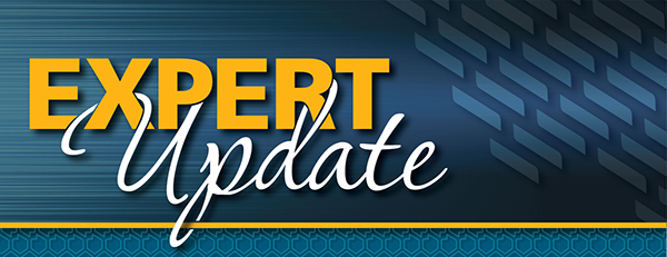 Expert Update – July 30, 2021