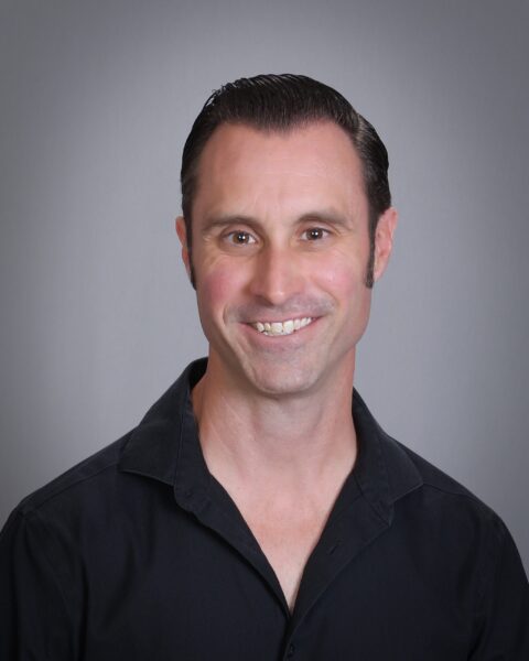 Brian Hoover