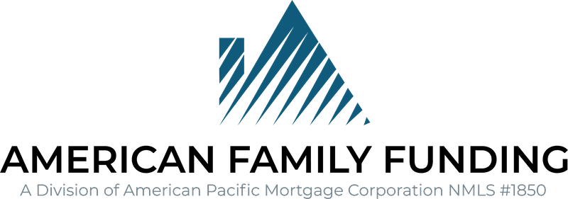 American Family Funding - Home Loans | Mortgage | Refinancing
